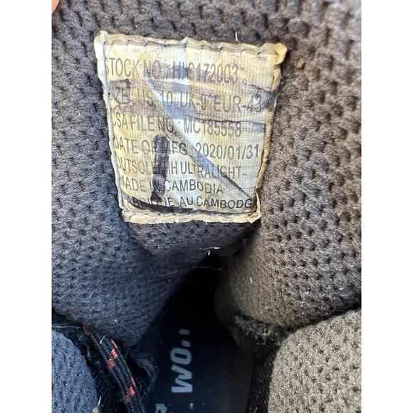 HELLY HANSEN 8\